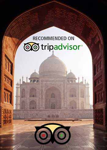 Perfect Golden Triangle Tours